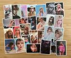 Taylor Swift stickers, Nieuw, Ophalen of Verzenden, Meerdere stickers
