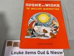 Suske en Wiske. De mollige marmotten. Strip. €1,50, Ophalen of Verzenden, Eén comic, Zo goed als nieuw, Europa