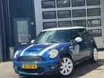 Mini Mini 1.6 Cooper S | Clima | Pano | 174PK, Voorwielaandrijving, Gebruikt, 4 cilinders, 14 km/l