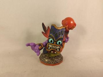 Skylanders Giants Royal Double Trouble beschikbaar voor biedingen