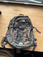 The north face borealis classic rugtas camo, Sieraden, Tassen en Uiterlijk, Tassen | Rugtassen, Ophalen of Verzenden, Zo goed als nieuw