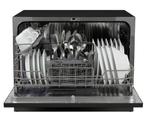 Nieuwe Tafelmodel vaatwasser, Witgoed en Apparatuur, Vaatwasmachines, Ophalen, Nieuw, Kort programma, Minder dan 85 cm