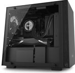 Krachtige Windows 11 Gaming PC - Ryzen 5 3600, RX 570, 32GB, 256 GB, 32 GB, ASUS, Zo goed als nieuw