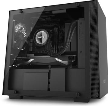 Krachtige Windows 11 Gaming PC - Ryzen 5 3600, RX 570, 32GB  beschikbaar voor biedingen