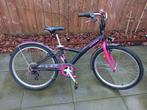 B'twin kinder fiets, Fietsen en Brommers, Ophalen, Gebruikt, Minder dan 16 inch, BTWIN
