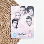 One Direction Our Moment promo Douglas kaart, Foto of Kaart, Zo goed als nieuw, Verzenden