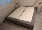 Boxspring - Ikea Espevär bedbodem 140x200 + evt. matras, Ophalen, Tweepersoons, Zo goed als nieuw, Overige maten