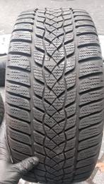 17 inch lichtmetalen velgen met winterbanden volvo v60, Auto-onderdelen, Banden en Velgen, Ophalen, Gebruikt, Velg(en), 17 inch