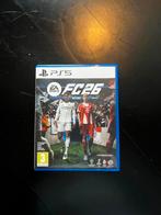 Fc 26 ps5 disc, Spelcomputers en Games, Ophalen of Verzenden, Zo goed als nieuw