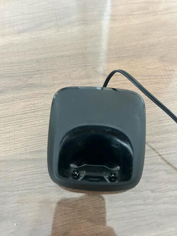 Gigaset c350 HX, Telecommunicatie, Vaste telefoons | Handsets en Draadloos, Zo goed als nieuw, 1 handset, Stralingsarm, Ophalen of Verzenden