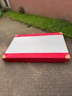 Dikke valmat/ landingsmat / turnmat in goede staat, Maat 36 t/m 42, Ophalen, Zo goed als nieuw, Materiaal