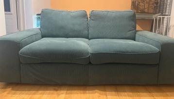 Kivik bank ikea (2,5 zits)