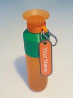 Decoratieve Flessenhals, Tag en Carrier voor Dopper (450mL), Ophalen of Verzenden, Nieuw