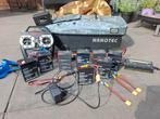 Nanotex pro voerboot., Watersport en Boten, Hengelsport | Karpervissen, Ophalen of Verzenden, Gebruikt, Overige typen