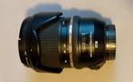 Tamron 24-70mm f/2.8 lens voor Canon EF, Audio, Tv en Foto, Fotografie | Lenzen en Objectieven, Ophalen of Verzenden, Gebruikt