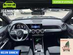 Mercedes GLB 250 4MATIC Premium Plus|AMG|360Camera|Memory|Pa, Auto's, Mercedes-Benz, Gebruikt, 4 cilinders, 2000 kg, Leder