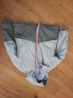 Decathlon Ski Jas Grijs/Roze - Maat 153-162, Kleding | Dames, Ophalen of Verzenden, Zo goed als nieuw, Grijs, Maat 34 (XS) of kleiner