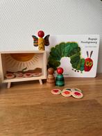 Pegdolls rupsje nooit genoeg, Ophalen of Verzenden, Nieuw