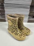 NIEUW - Druppies Regenlaarzen - Panter - Maat 20, Ophalen of Verzenden, Zo goed als nieuw, Meisje, Laarzen