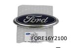 Ford Focus SW/B-Max embleem logo ''Ford'' achterzijde Origin, Verzenden, Nieuw, Ford