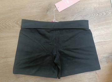 Papillon pk3007 korte broek, sport, dans, jazz ballet modern beschikbaar voor biedingen