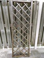 Houten Klimrek voor Planten, Tuin en Terras, Ophalen, Hout, 150 tot 200 cm