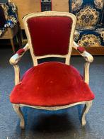 Barok stoel, Antiek en Kunst, Antiek | Meubels | Stoelen en Banken, Ophalen