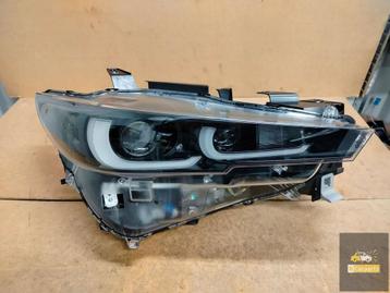 Mazda Cx5 II Lift Volledig Led QC rechterlamp beschikbaar voor biedingen