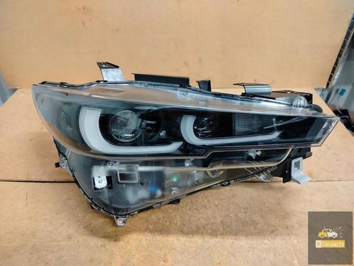 Mazda Cx5 II Lift Volledig Led QC rechterlamp, Auto-onderdelen, Verlichting, Mazda, Gebruikt, Ophalen of Verzenden