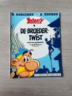 Asterix - De Broedertwist, Boeken, Eén stripboek, Ophalen of Verzenden, Zo goed als nieuw