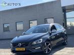 Volvo V60 1.6 D2 R-Design|Dak Camera Xenon Leer Standkachel, Euro 5, 4 cilinders, 1435 kg, 1560 cc