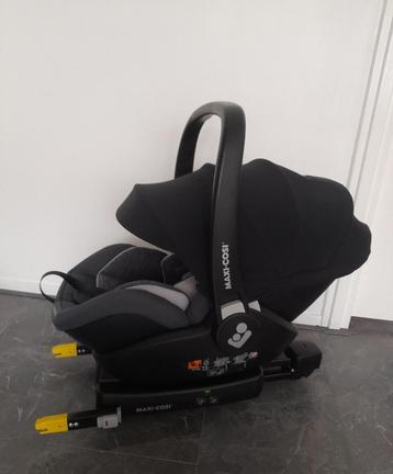 Maxi cosi i size marble + isofix Nieuwstraat  beschikbaar voor biedingen