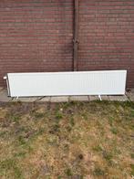 Radiator 2,40x50, Doe-het-zelf en Verbouw, Verwarming en Radiatoren, 30 tot 80 cm, Radiator, Ophalen of Verzenden, Zo goed als nieuw
