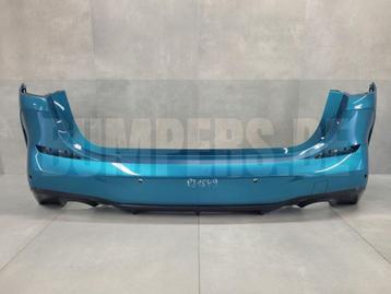 Bumper BMW 2 F44 Grand Coupe M-Pakket M-Pakket 19-5112807542 beschikbaar voor biedingen