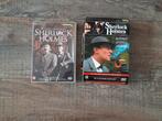 Sherlock Holmes, Cd's en Dvd's, Alle leeftijden, Ophalen of Verzenden, Zo goed als nieuw