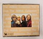 ABBA 4-CD COLLECTION Readers Digest France 1992, Cd's en Dvd's, Cd's | Pop, Verzenden, Gebruikt