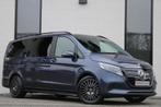 Mercedes-Benz EQV 300 L2 / New Model / 7-Persoons / Luchtver, Met garantie (alle), 7 stoelen, Elektrisch, 204 pk