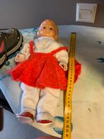 Wildebras pop, Ophalen of Verzenden, Zo goed als nieuw, Pop