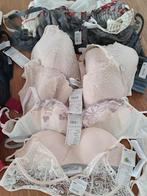 Restpartij partij lingerie diverse maten, Women'secret, Verzenden, Overige kleuren, BH