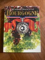 Wijnboek Bourgogne - Hubrecht Duijker, Ophalen of Verzenden, Zo goed als nieuw, Duijker Hubrecht, Los deel