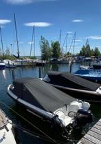 Zeer mooie Topcraft 484 Grande Limited Edition 2019, Ophalen, 10 tot 30 pk, Zo goed als nieuw, 3 tot 6 meter