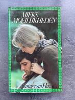 Mieks moeilijkheden van Sanne van Havelte, Boeken, Romans, Ophalen, Gelezen, Nederland