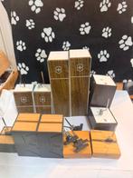 Victorinox Shop Display set 11X for Swiss Army stands used, Ophalen of Verzenden, Gebruikt