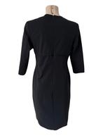 Sarah Pacini jurk M, Kleding | Dames, Maat 38/40 (M), Sarah Pacini, Zwart, Ophalen of Verzenden