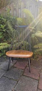 Tapiavaara "Mademoiselle" 1959, Huis en Inrichting, Ophalen, Zo goed als nieuw, Zwart, Eén