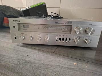 Erres HiFi Sound Project TA 4000 Vintage Versterker beschikbaar voor biedingen