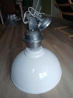Mooie grote hanglamp, Ophalen of Verzenden, Zo goed als nieuw, Minder dan 50 cm