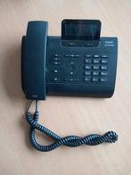 Gigaset DE310 IP Pro, Black VoIP deskphone with display, Telecommunicatie, Vaste telefoons | Niet Draadloos, Ophalen of Verzenden