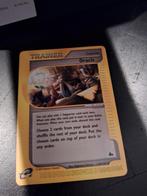Pokemon Kaart - Trainer Oracle - 136/144, Ophalen of Verzenden, Gebruikt, Losse kaart