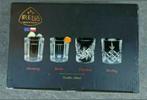 6 Whisky kristallen IRENA nieuw in doos, Verzamelen, Glas en Borrelglaasjes, Nieuw, Ophalen of Verzenden
